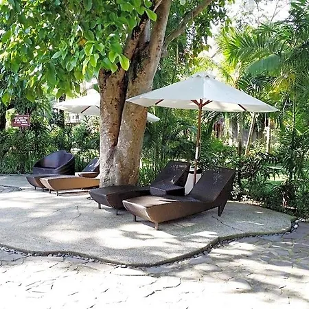 Elsalvador Beach Resort