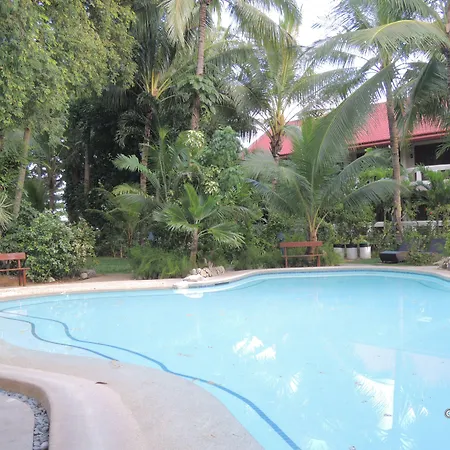 Elsalvador Beach Resort