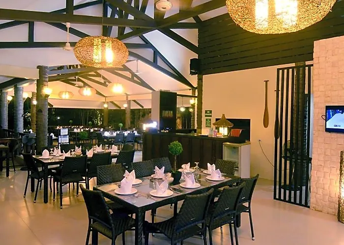 Elsalvador Hotel 3*
