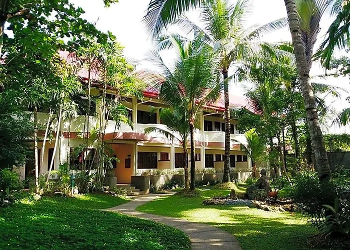 Elsalvador Hotel