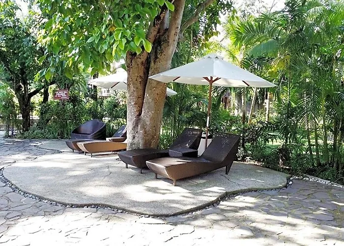 Elsalvador Hotel Maslog (Cebu)
