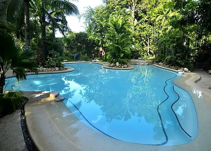 Hotel Elsalvador 3*