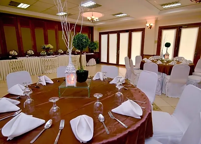 Hotel Elsalvador 3*