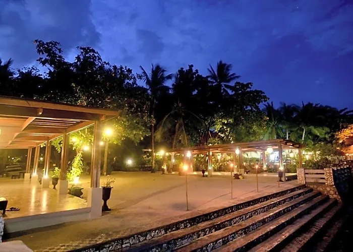 Elsalvador 3* Maslog (Cebu)