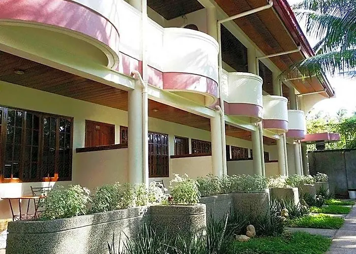 Elsalvador Hotel