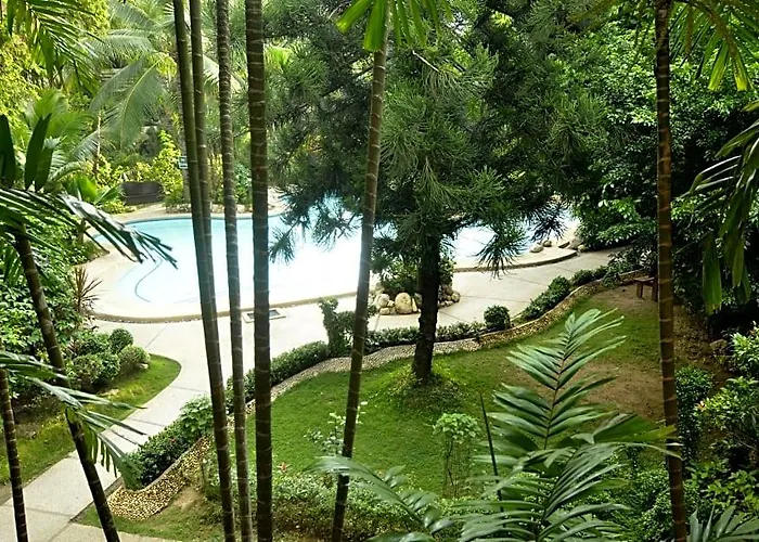 Elsalvador 3* Maslog (Cebu)