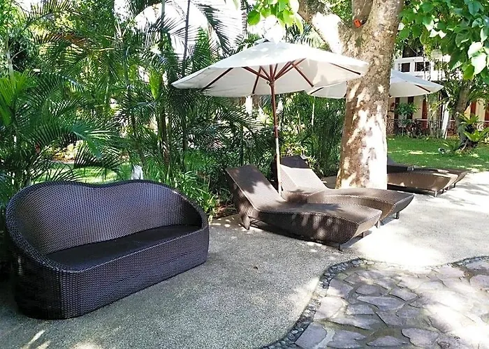 Hotel Elsalvador 3*