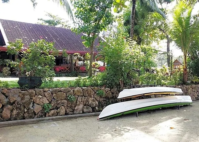 Elsalvador Hotel 3*