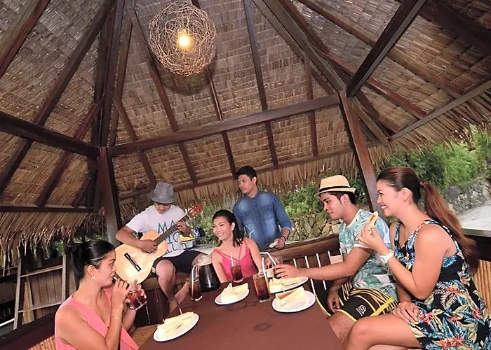 Elsalvador Hotel
