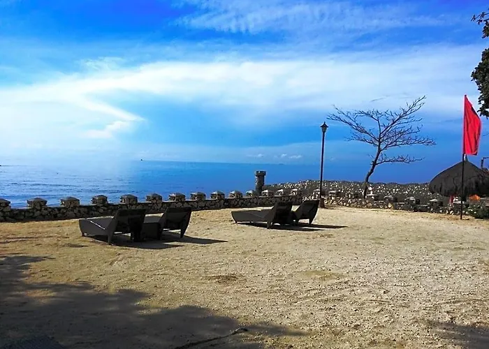 Elsalvador Maslog (Cebu)