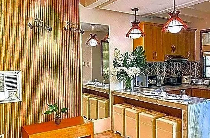 Elsalvador Hotel Maslog (Cebu)