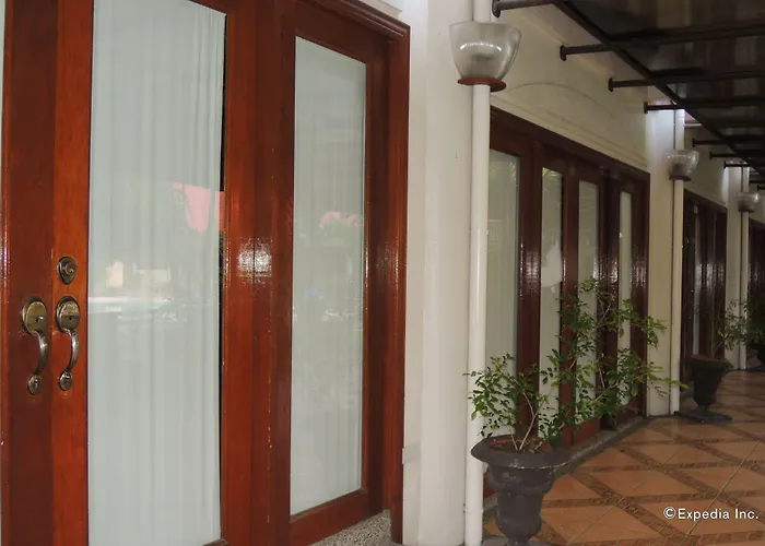 Elsalvador Hotel 3*
