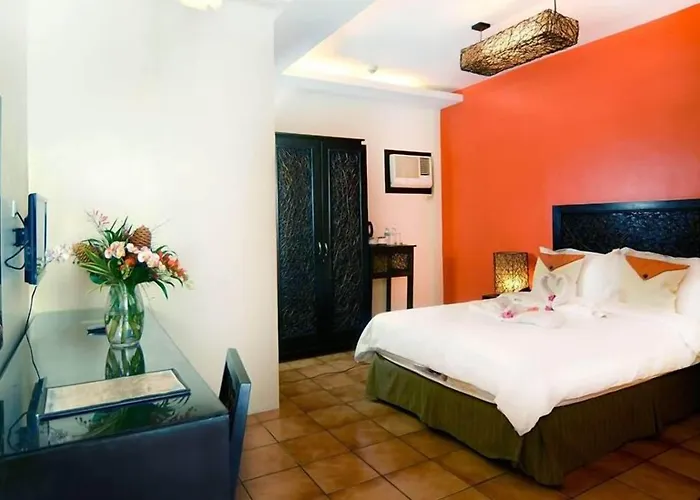Elsalvador Hotel