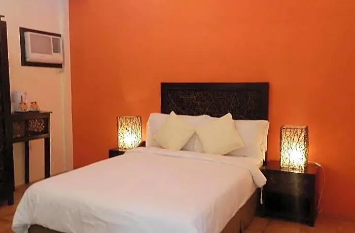 Elsalvador Hotel 3*