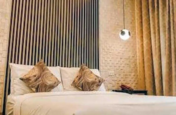 Hotel Elsalvador Maslog (Cebu)
