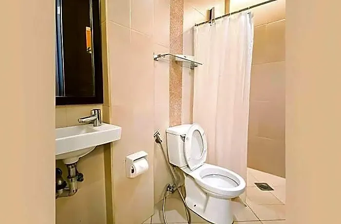 Hotel Elsalvador Maslog (Cebu)