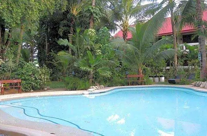 Hotel Elsalvador Maslog (Cebu)