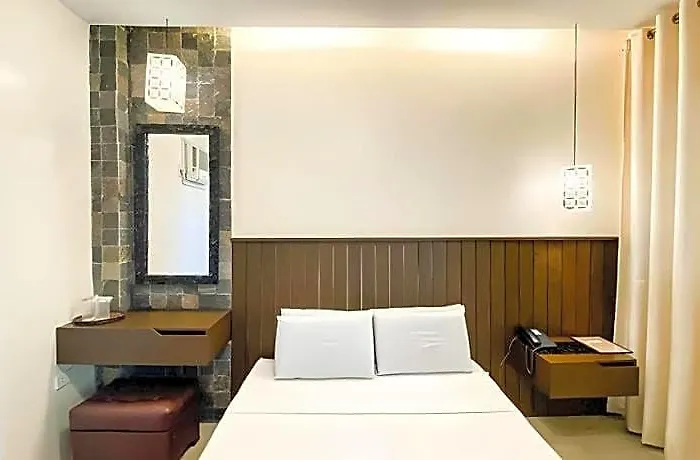 Elsalvador Hotel 3*