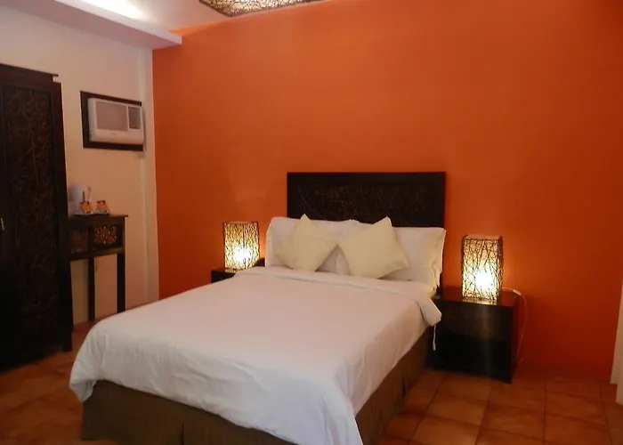 Hotel Elsalvador 3*