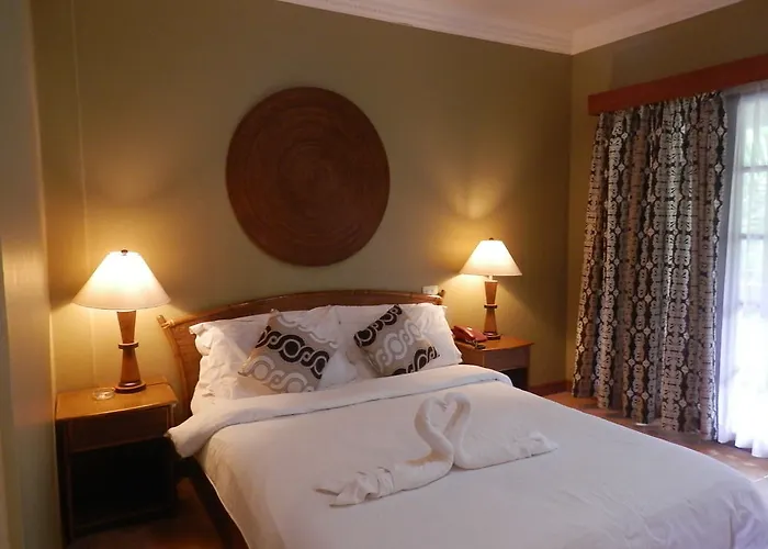 Hotel Elsalvador