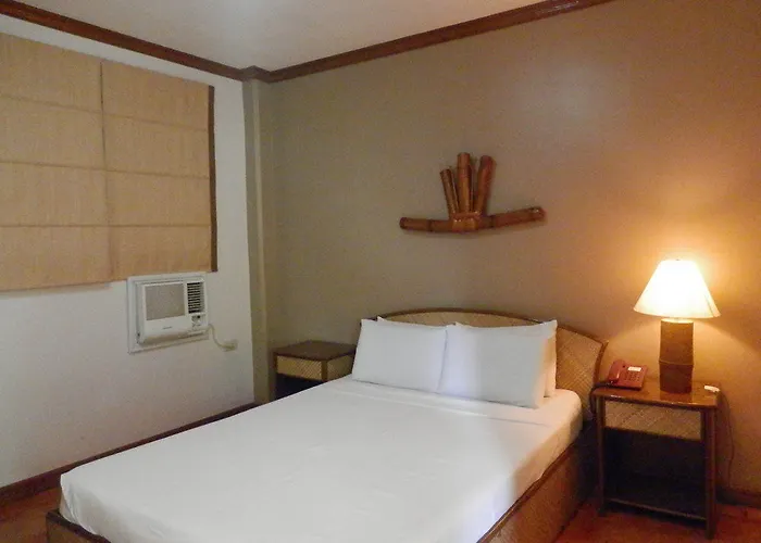 Hotel Elsalvador