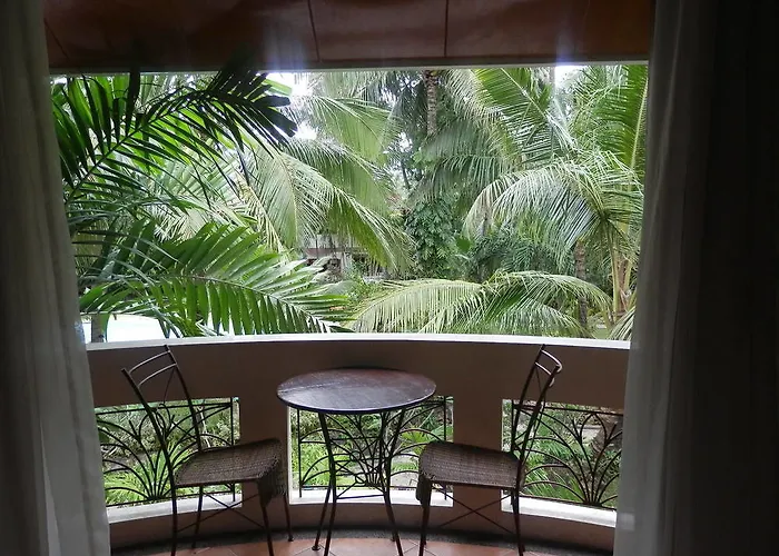 Elsalvador Hotel Maslog (Cebu)