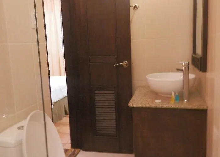 Elsalvador Hotel 3*