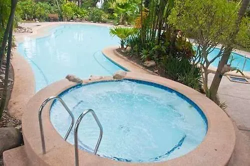 Hotel Elsalvador