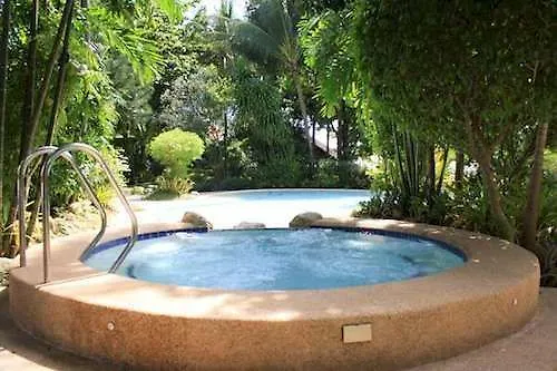 Elsalvador Hotel 3*
