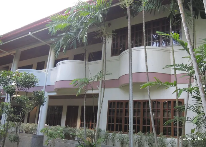 Hotel Elsalvador Maslog (Cebu)
