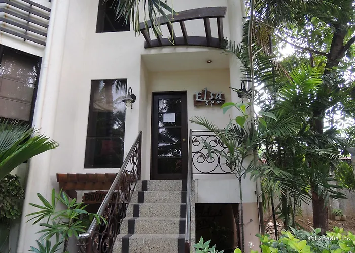 Elsalvador Hotel