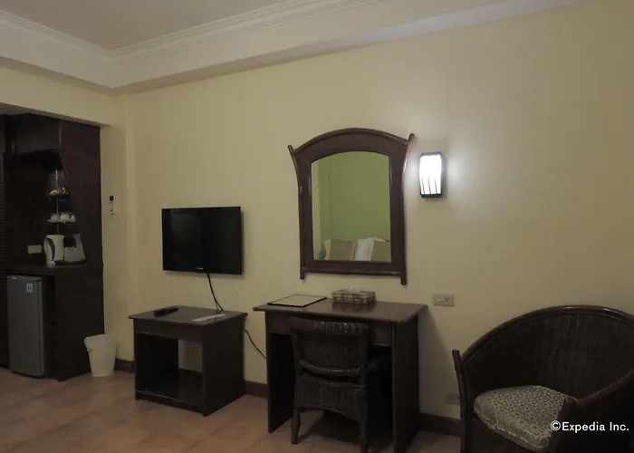 Hotel Elsalvador