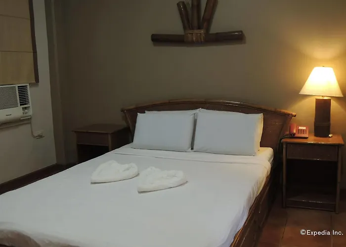 Elsalvador Hotel Maslog (Cebu)