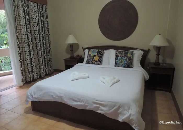 Elsalvador 3* Maslog (Cebu)