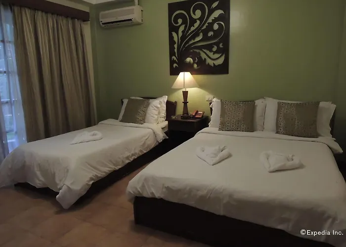 Hotel Elsalvador