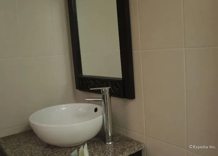 Elsalvador Hotel 3*