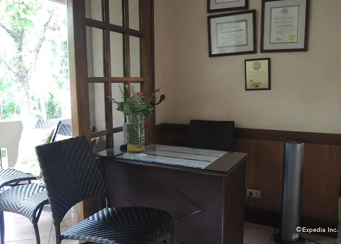 Hotel Elsalvador Maslog (Cebu)