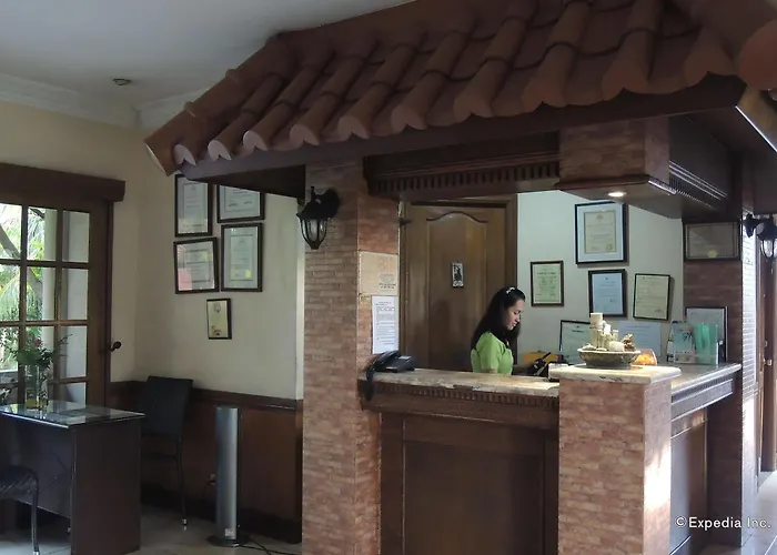 Elsalvador Hotel Maslog (Cebu)