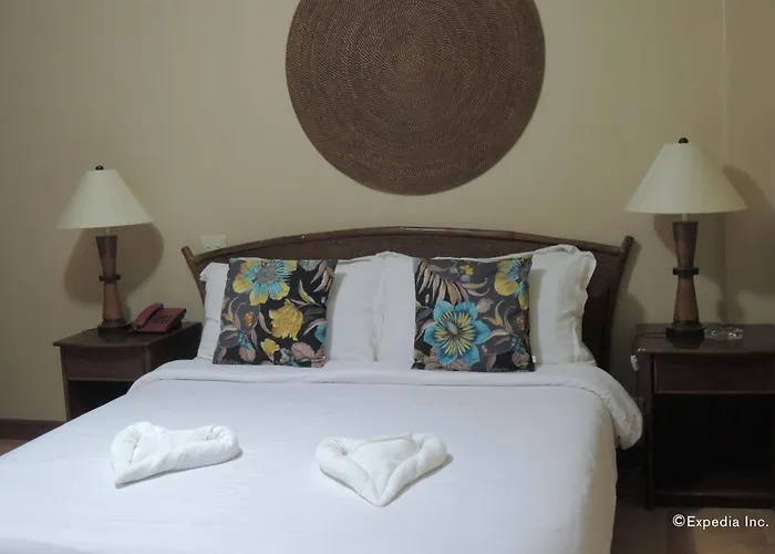 Elsalvador Hotel Maslog (Cebu)