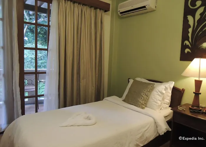 Hotel Elsalvador 3*