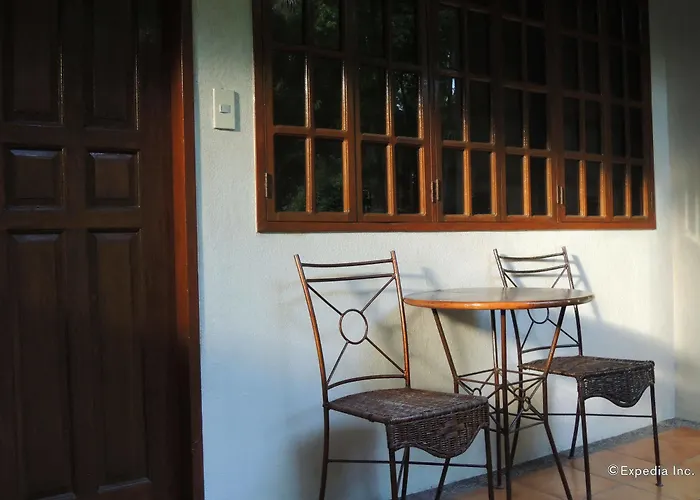 Hotel Elsalvador