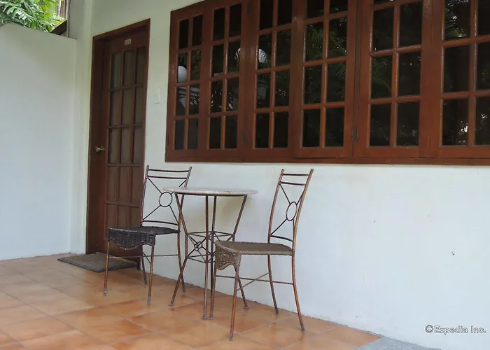 Elsalvador Hotel 3*