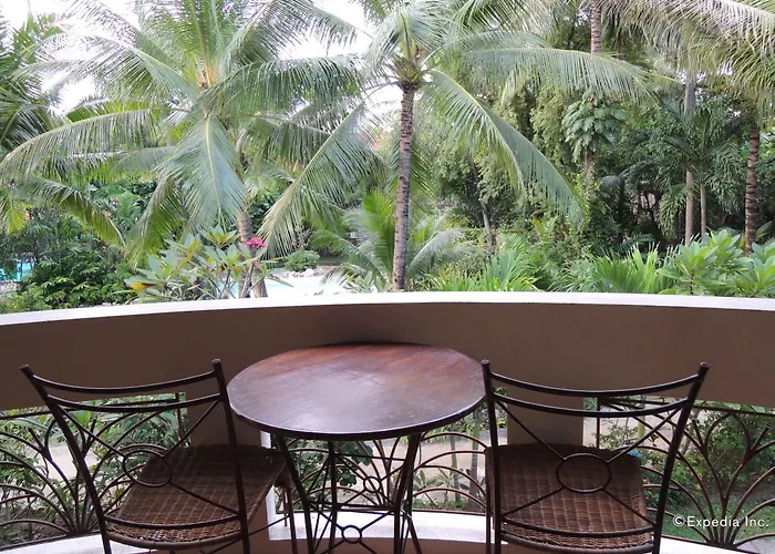 Elsalvador 3* Maslog (Cebu)