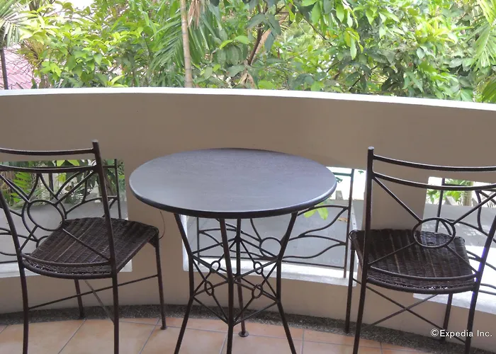 Hotel Elsalvador 3*