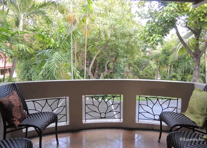 Elsalvador Hotel
