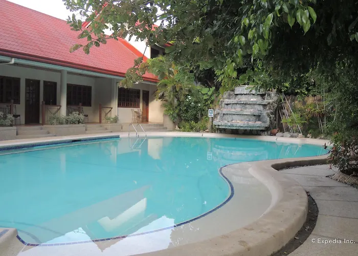 Hotel Elsalvador 3*