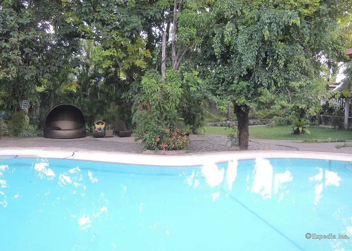 Elsalvador Hotel 3*