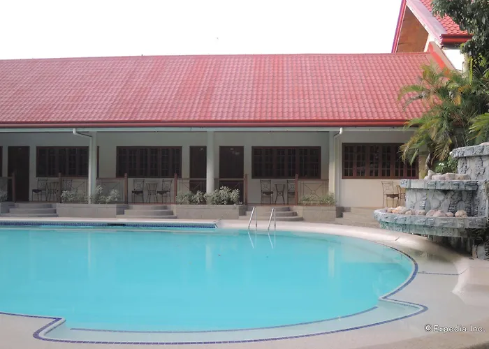Hotel Elsalvador 3*