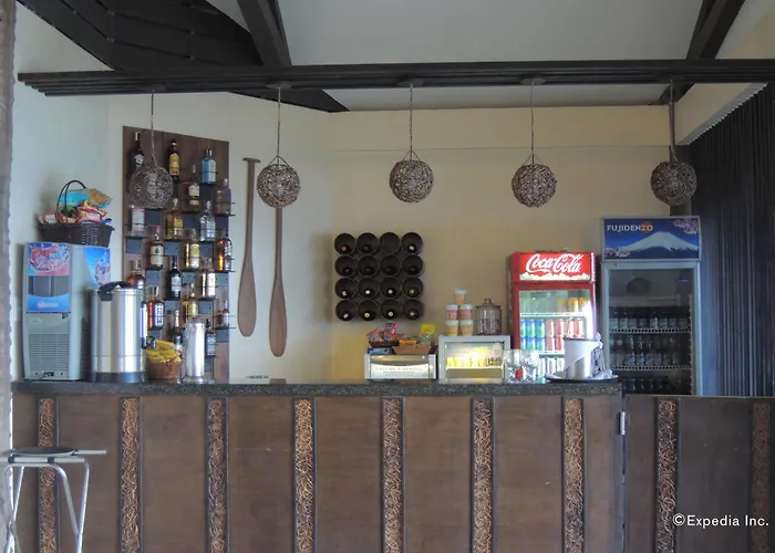 Elsalvador Hotel 3*