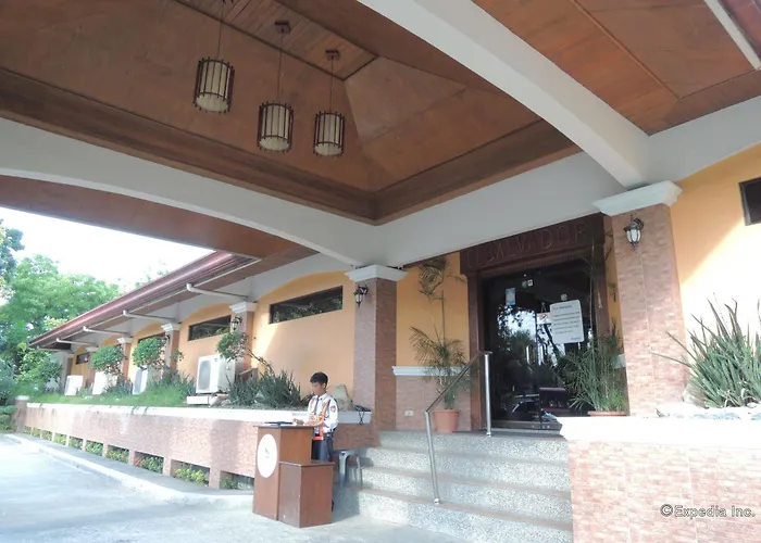 Elsalvador Hotel